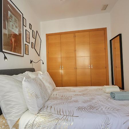 Apartamento Obispo Centro Херес де ла Фронтера Екстериор снимка