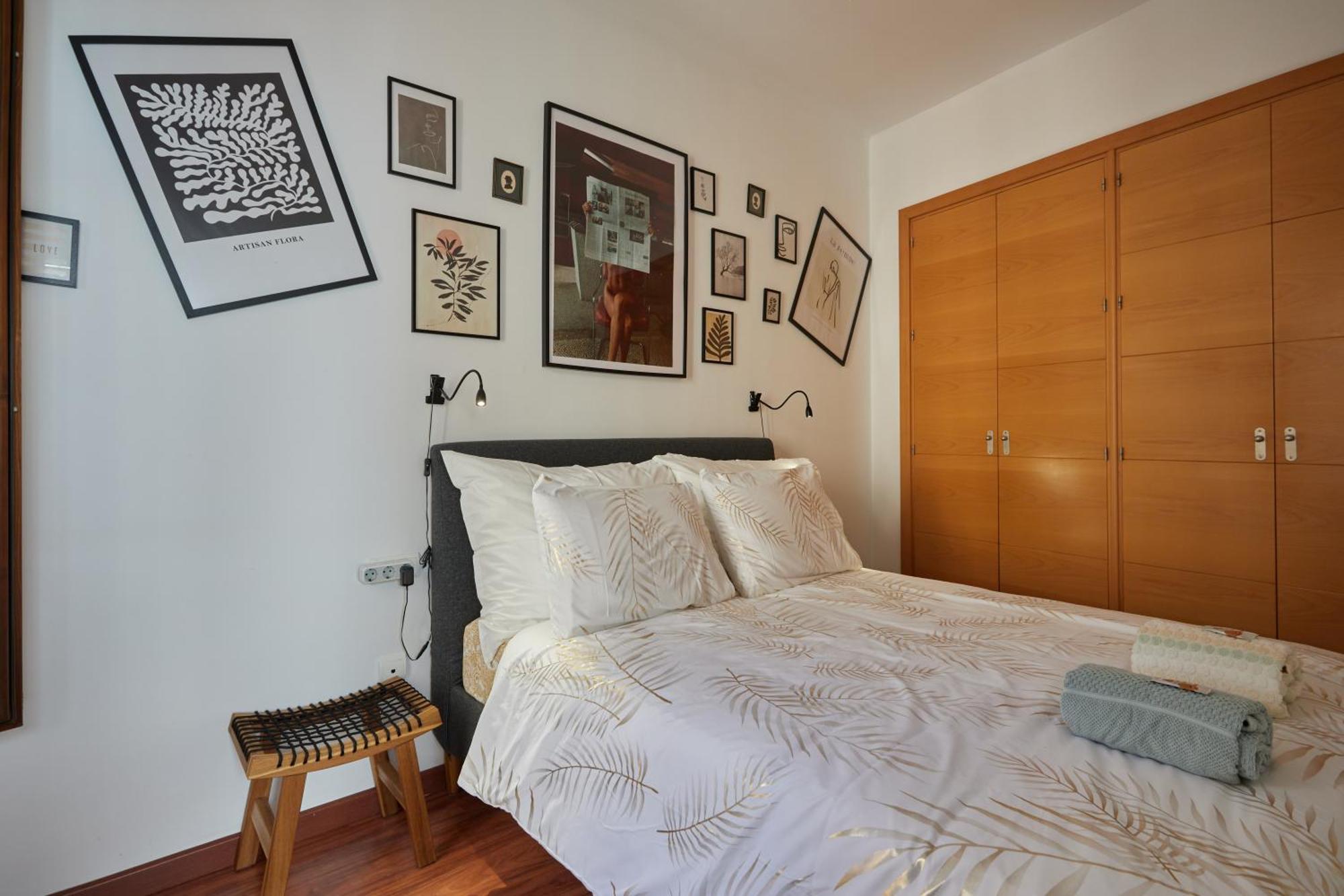 Apartamento Obispo Centro Херес де ла Фронтера Екстериор снимка