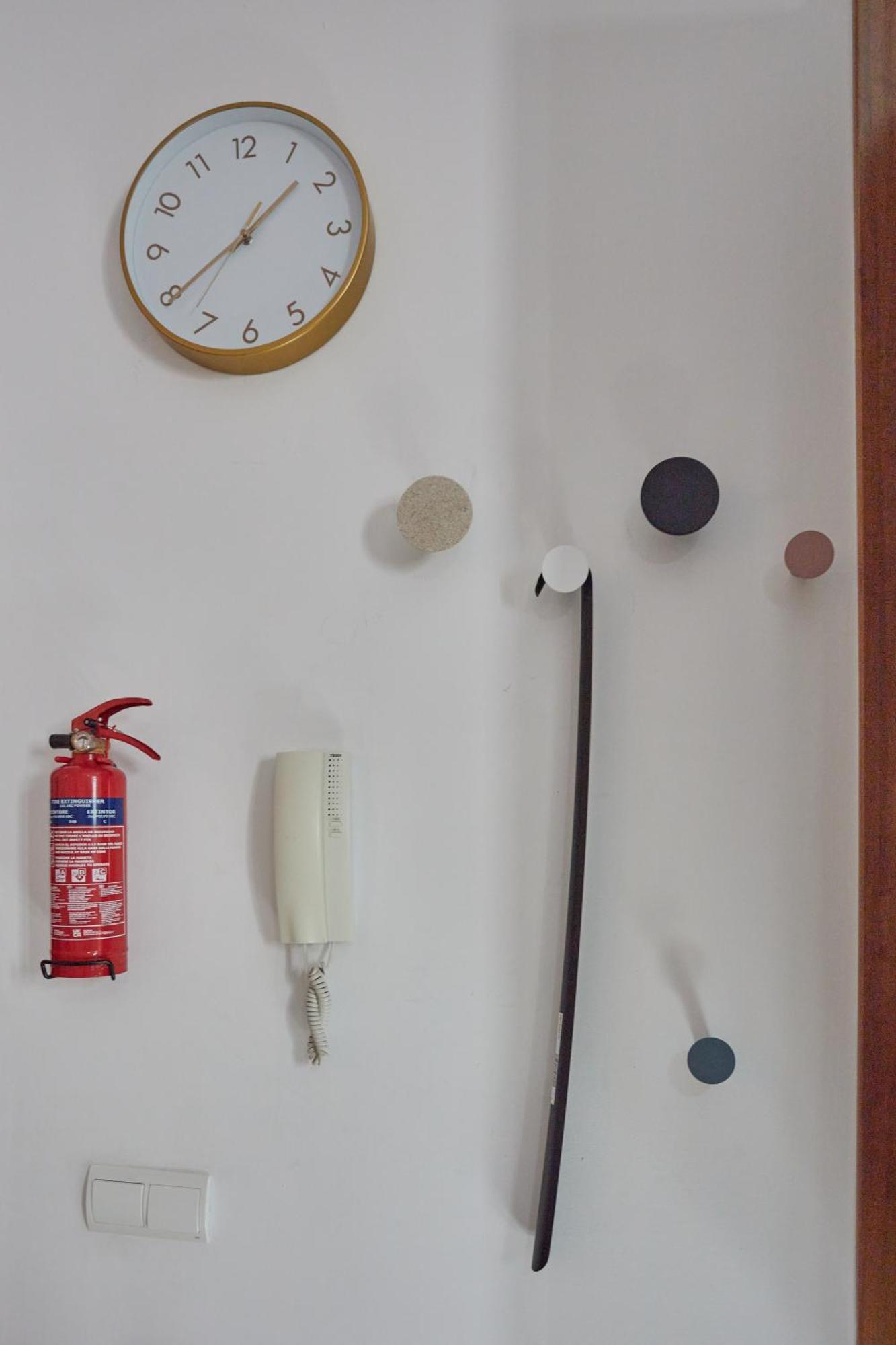 Apartamento Obispo Centro Херес де ла Фронтера Екстериор снимка
