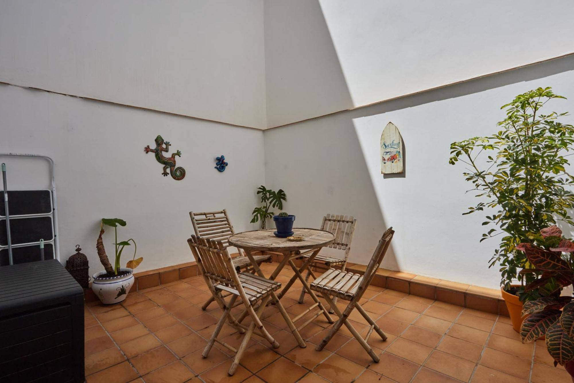 Apartamento Obispo Centro Херес де ла Фронтера Екстериор снимка