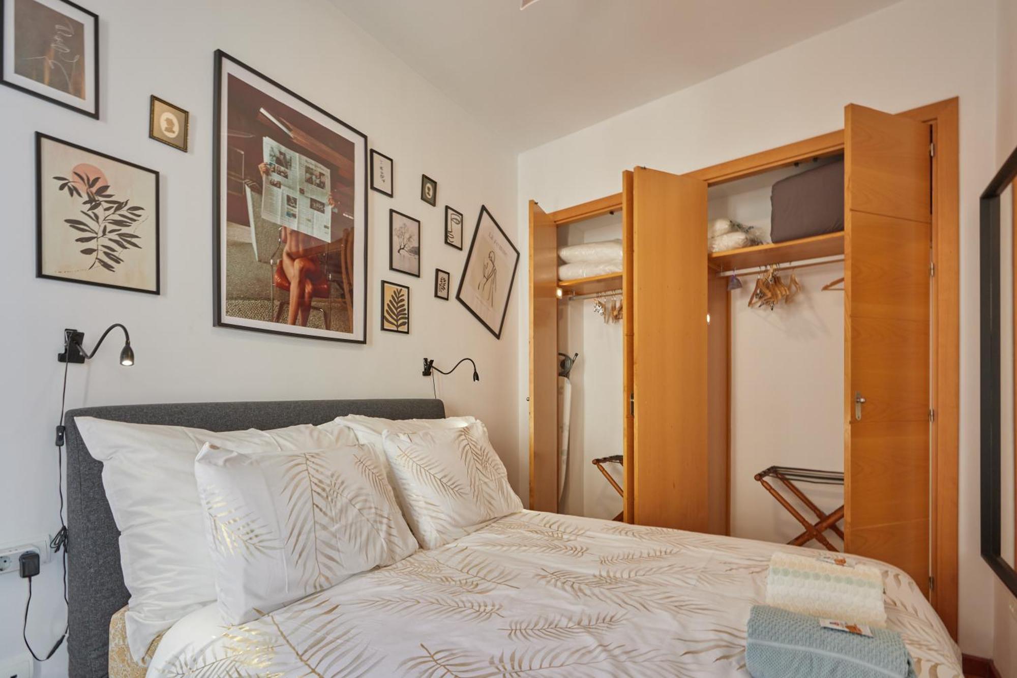 Apartamento Obispo Centro Херес де ла Фронтера Екстериор снимка