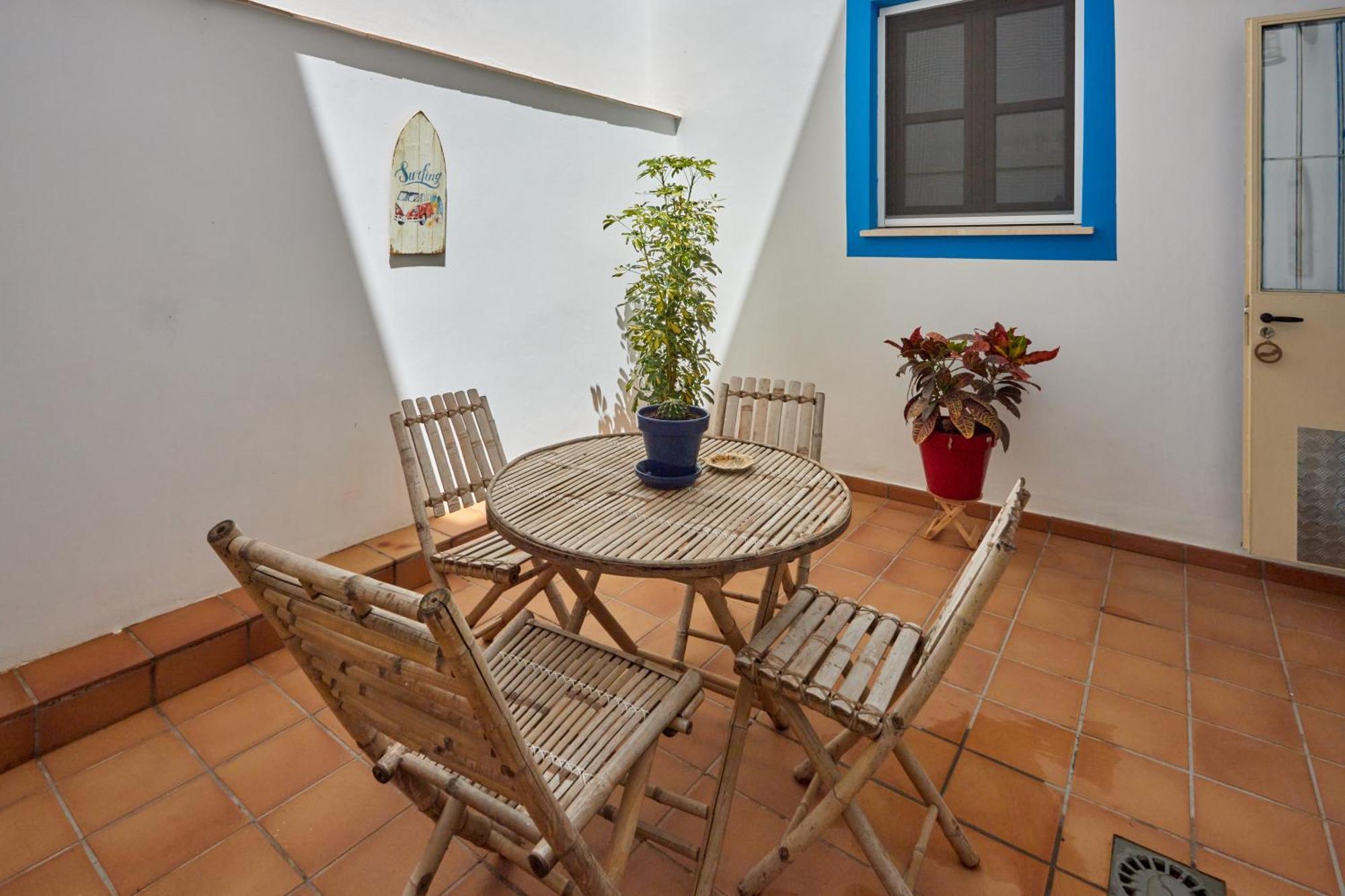 Apartamento Obispo Centro Херес де ла Фронтера Екстериор снимка