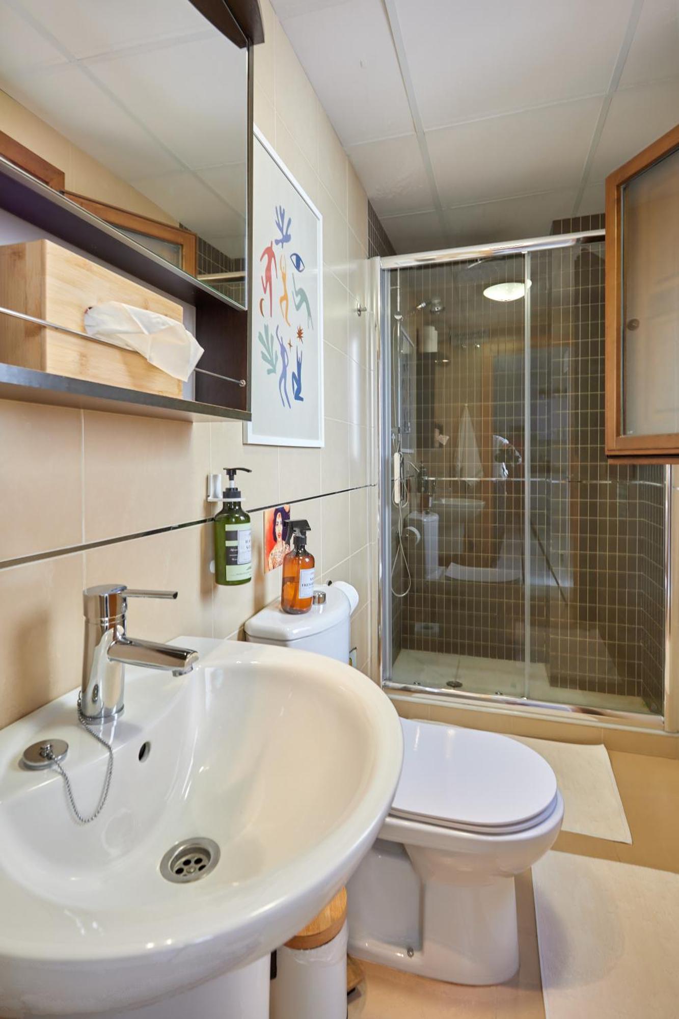 Apartamento Obispo Centro Херес де ла Фронтера Екстериор снимка