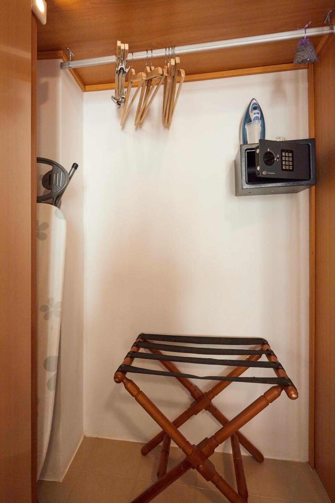 Apartamento Obispo Centro Херес де ла Фронтера Екстериор снимка
