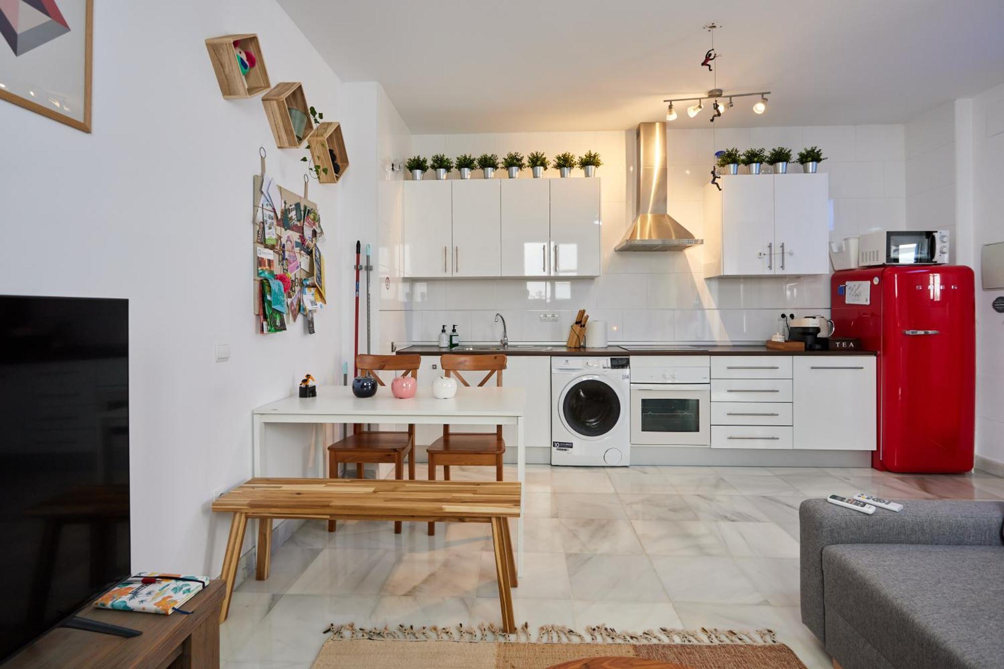 Apartamento Obispo Centro Херес де ла Фронтера Екстериор снимка