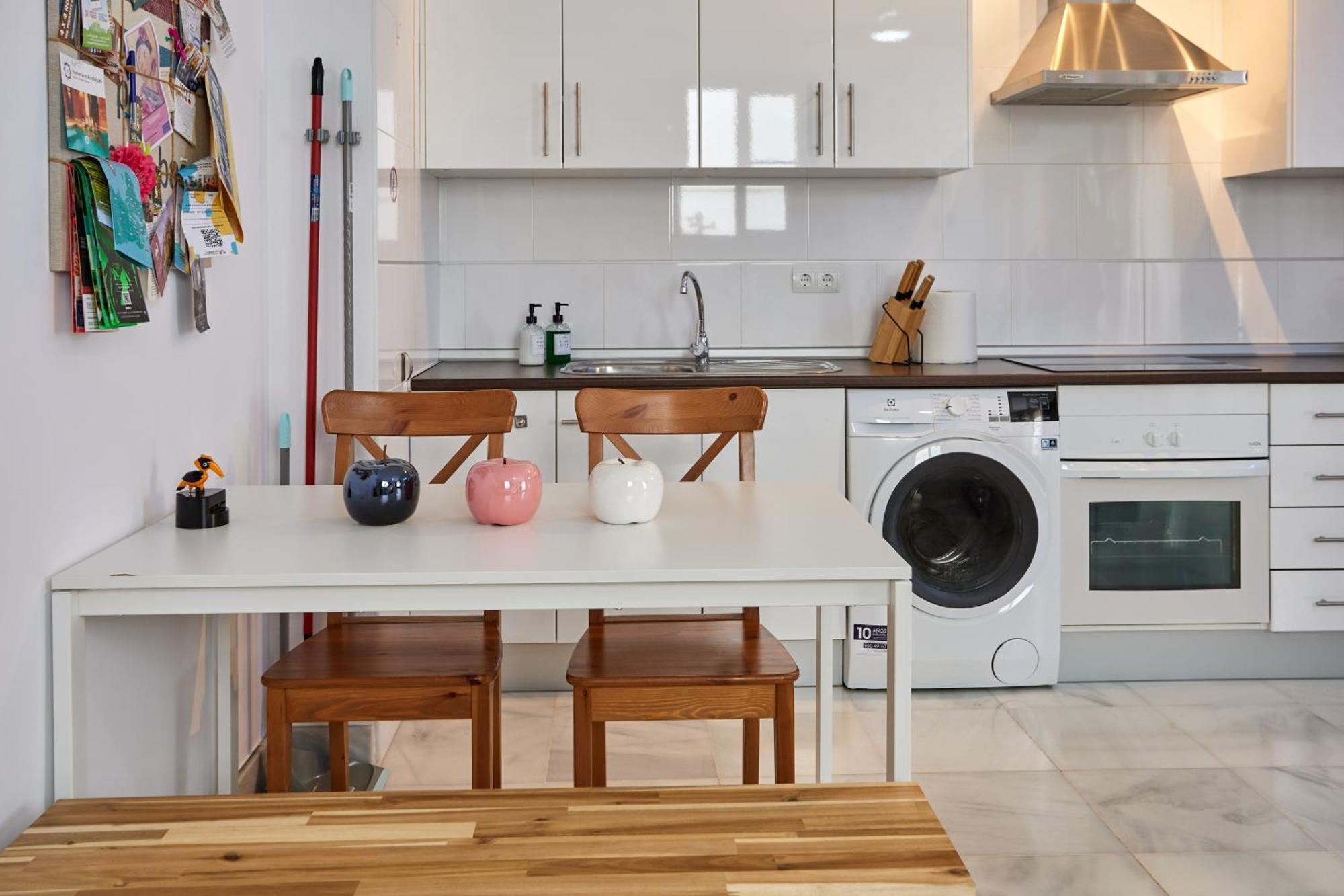 Apartamento Obispo Centro Херес де ла Фронтера Екстериор снимка