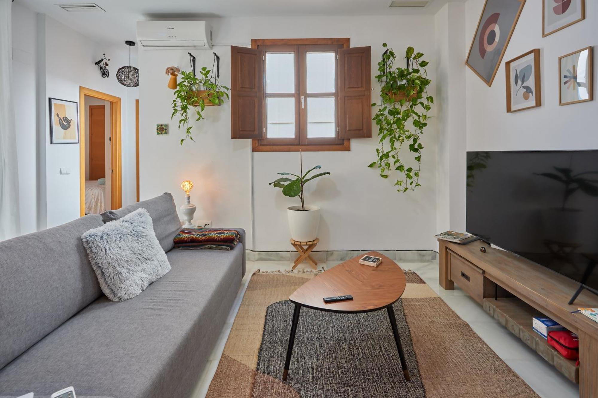 Apartamento Obispo Centro Херес де ла Фронтера Екстериор снимка