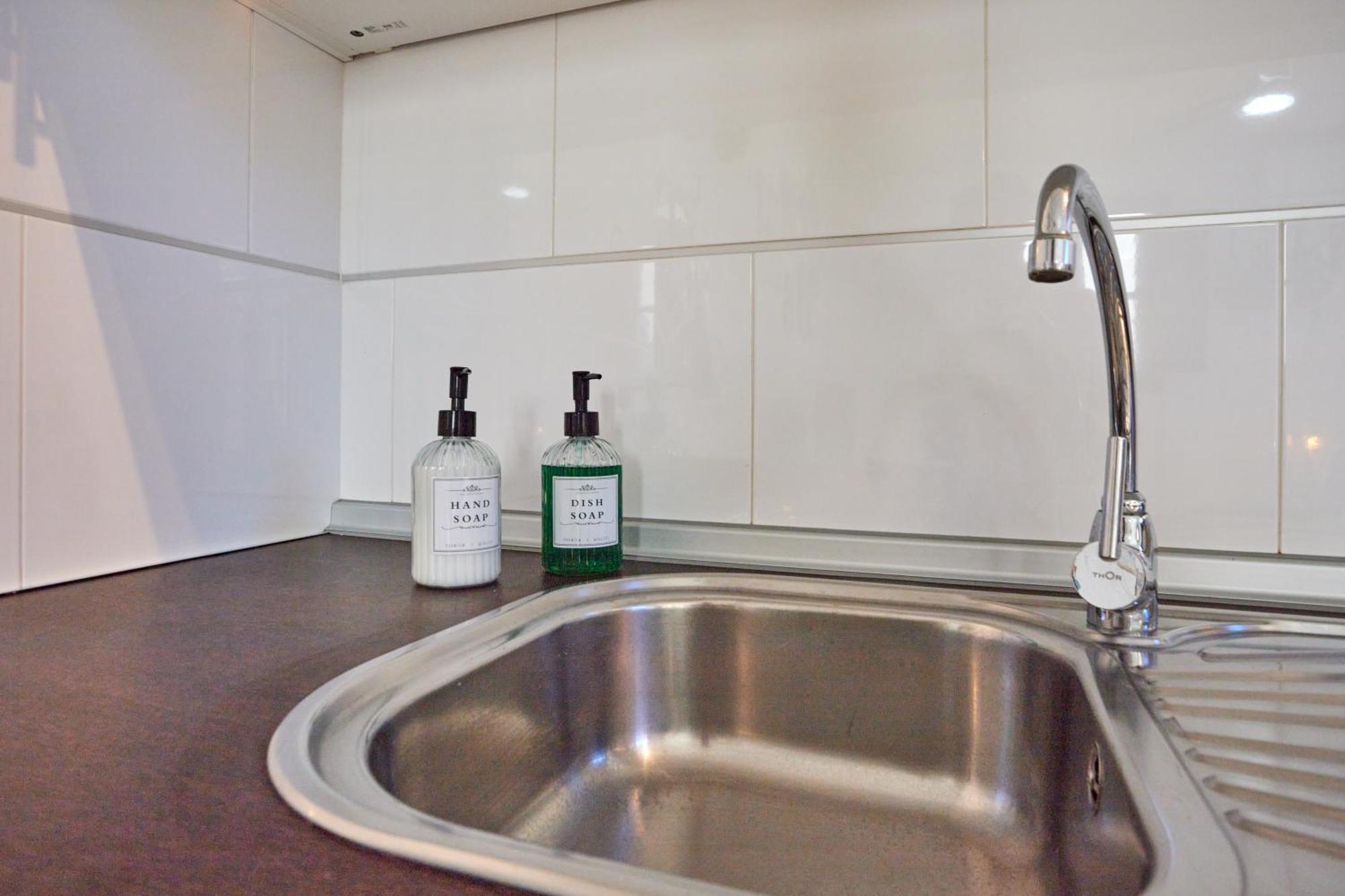 Apartamento Obispo Centro Херес де ла Фронтера Екстериор снимка