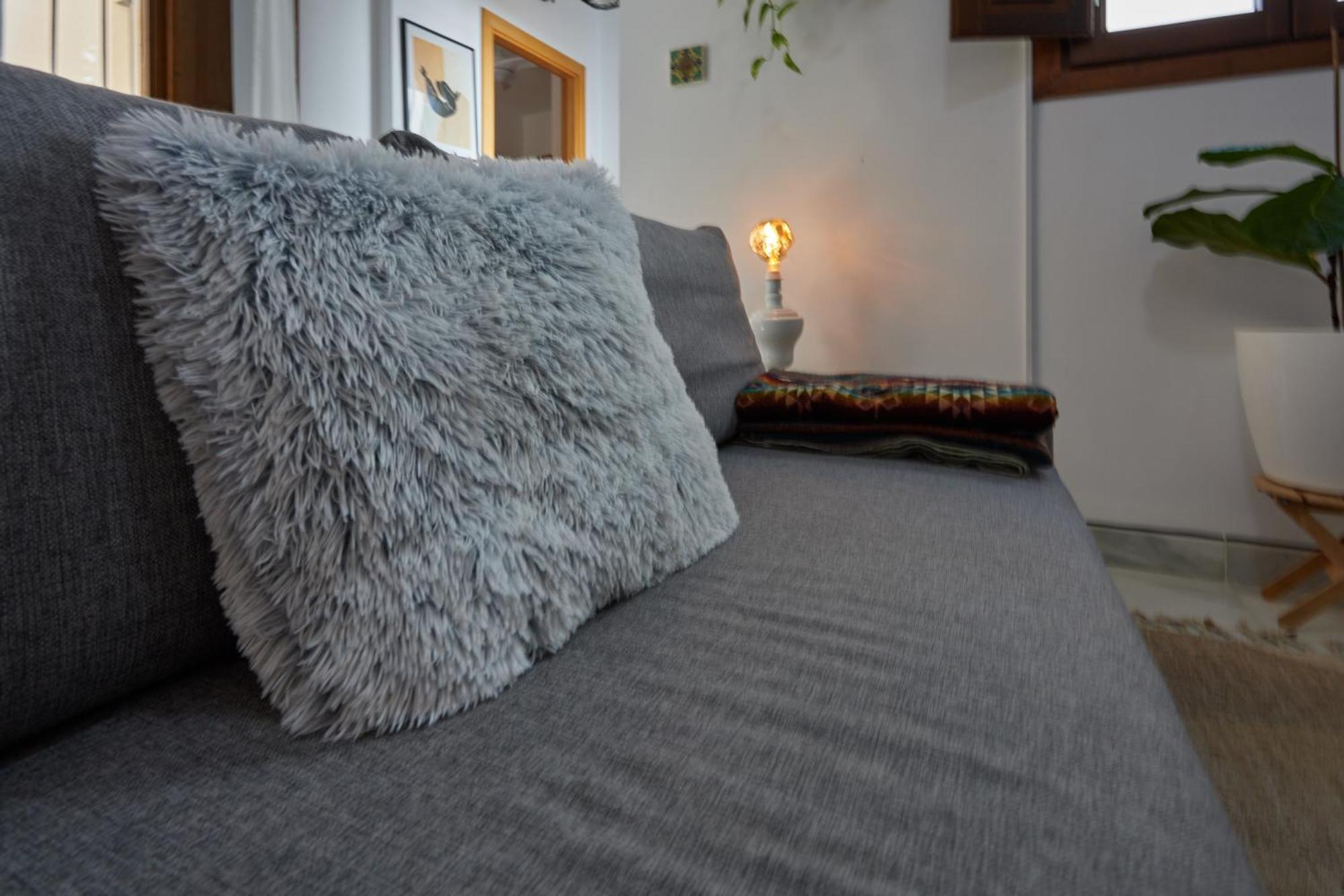 Apartamento Obispo Centro Херес де ла Фронтера Екстериор снимка