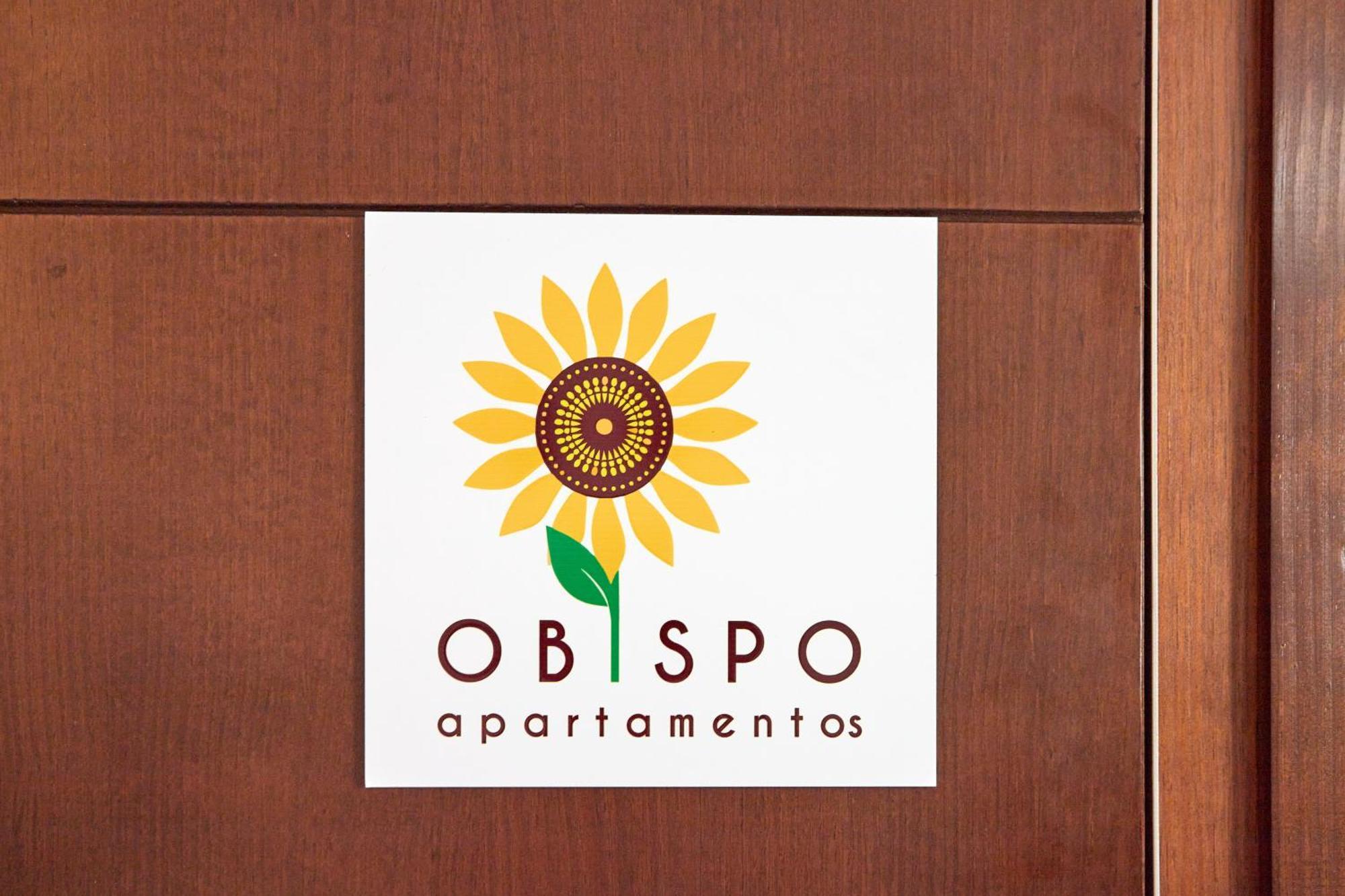 Apartamento Obispo Centro Херес де ла Фронтера Екстериор снимка